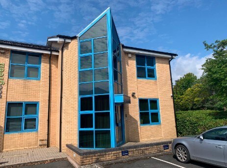 1-3 Marsden Park, York for sale Primary Photo- Image 1 of 1