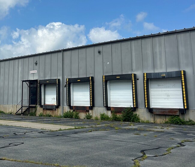 More details for 74 Lowland St, Holliston, MA - Industrial for Lease