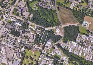 Plus de détails pour 319 Rue De Commerce St, Lafayette, LA - Terrain à vendre
