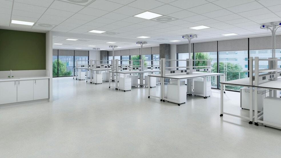 1-2 Fallaize St, Oxford for lease - Building Photo - Image 3 of 9