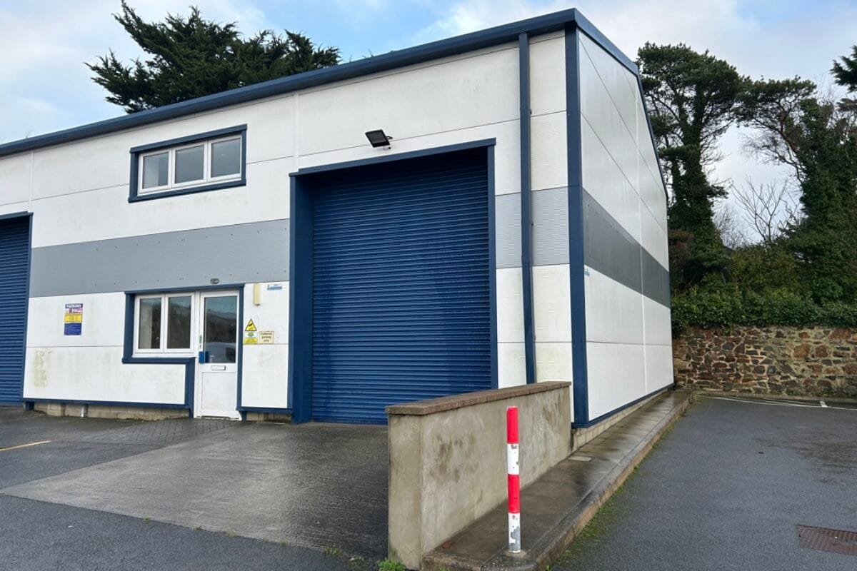 Long Rock, Penzance for lease Primary Photo- Image 1 of 2