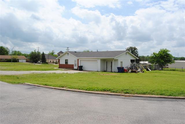 1930 Arlington St, Ada, OK for sale - Building Photo - Image 2 of 22