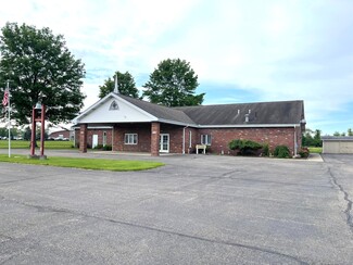 Plus de détails pour 4796 Cross Roads Rd NE, Magnolia, OH - Spécialité à vendre