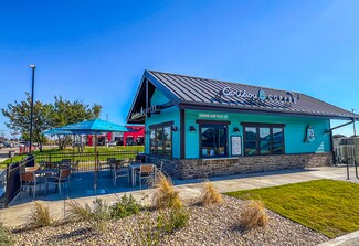 Plus de détails pour 2816 Basswood Blvd, Fort Worth, TX - Commerce de détail à vendre