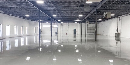 600 Orwell St, Mississauga, ON à louer Photo intérieure- Image 2 de 2