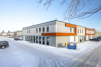 More details for 11503-11571 160 St NW, Edmonton, AB - Industrial for Lease