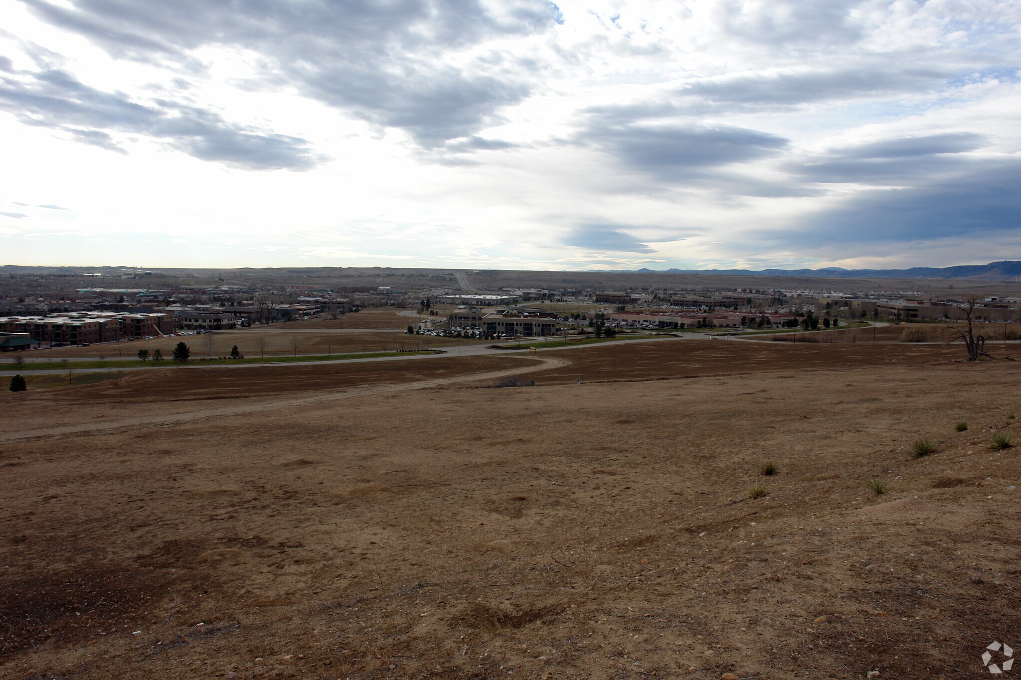 Centennial Pky, Louisville, CO for lease Primary Photo- Image 1 of 4