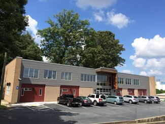 Plus de détails pour 1431 Woodmont Ln NW, Atlanta, GA - Industriel à vendre