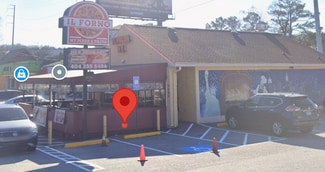 Plus de détails pour 5680 Roswell Rd NE, Atlanta, GA - Commerce de détail à louer