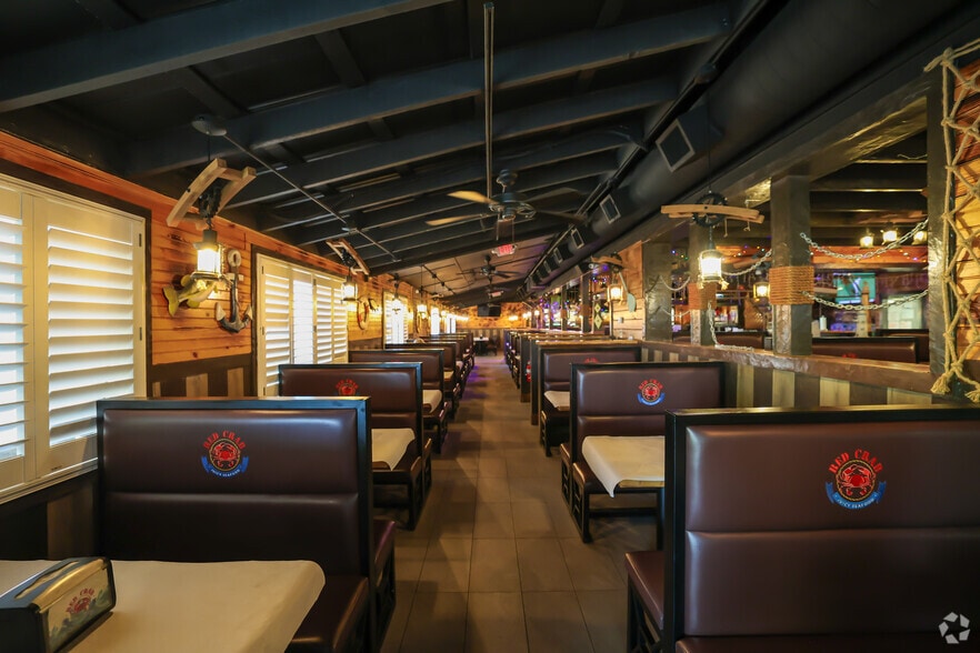 425 E Eau Gallie Blvd, Satellite Beach, FL à louer - Photo intérieure - Image 2 de 13