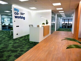 More details for Calle de María Tubau, 3, Madrid - Coworking for Lease