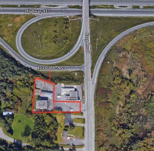 2141 Carp Rd, Carp, ON for sale - Building Photo - Image 1 of 1
