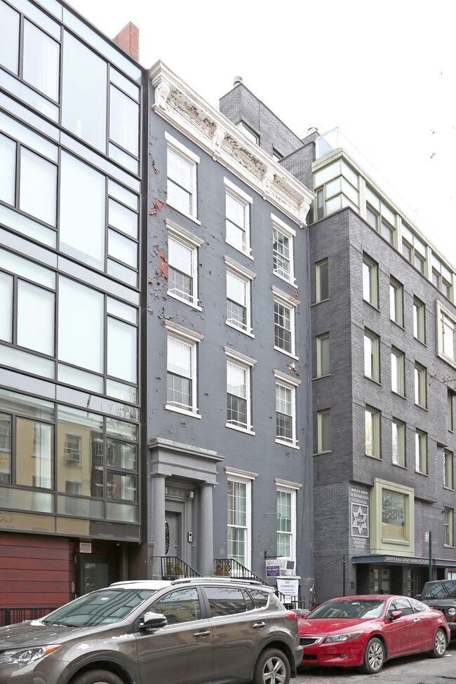 Plus de détails pour 179 Sullivan St, New York, NY - Bureau/Médical à louer