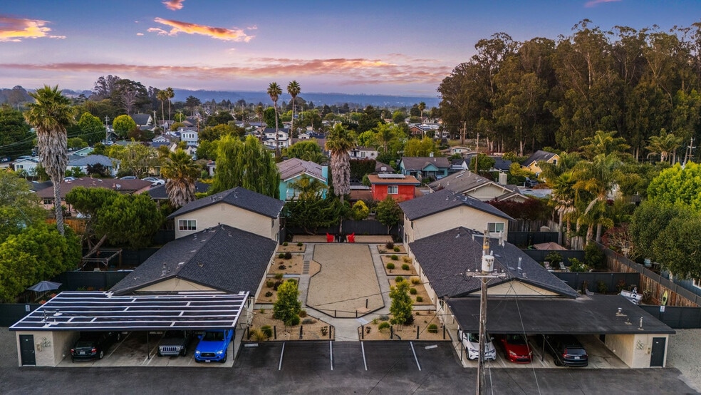2651-2661 Fresno St, Santa Cruz, CA for sale - Building Photo - Image 3 of 22