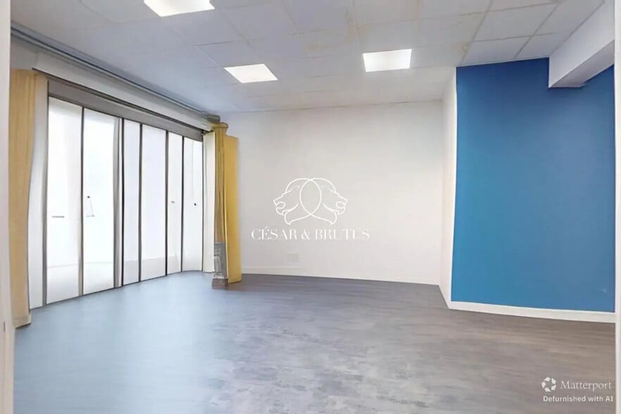 Retail in Villeurbanne for sale - Building Photo - Image 1 of 20