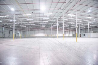 Plus de détails pour 1173 Progress Way, Maysville, KY - Bureau, Industriel à louer