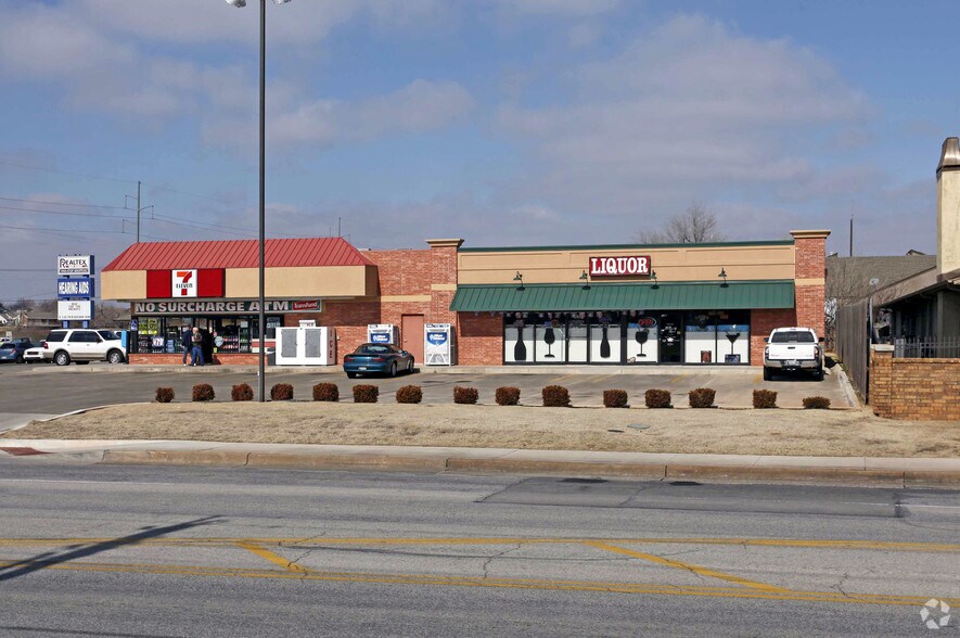10444 S Pennsylvania Ave, Oklahoma City, OK à louer - Photo du bâtiment - Image 2 de 2