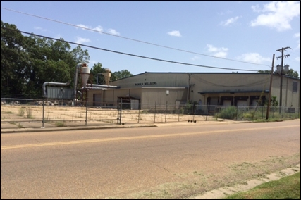 209 Pearson St, Batesville, MS for sale Primary Photo- Image 1 of 1