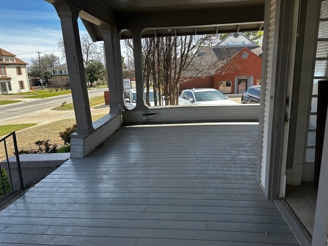 214 Stanley SW ave, Ardmore, OK à vendre - Photo du bâtiment - Image 3 de 5