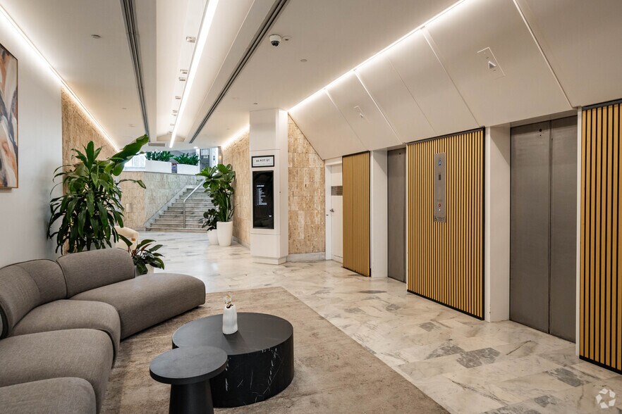 60 Pitt St, Sydney à louer - Hall d’entrée - Image 2 de 4