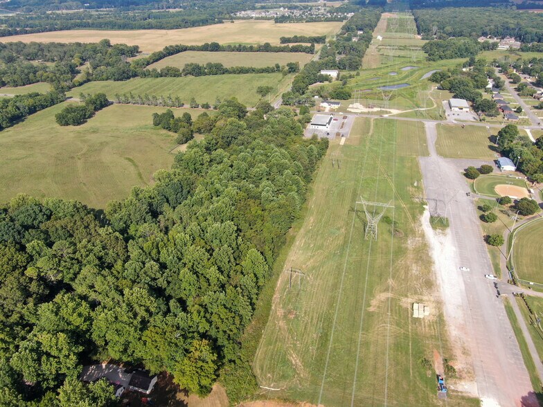 1980 Jeff NW rd, Huntsville, AL for sale - Building Photo - Image 2 of 11