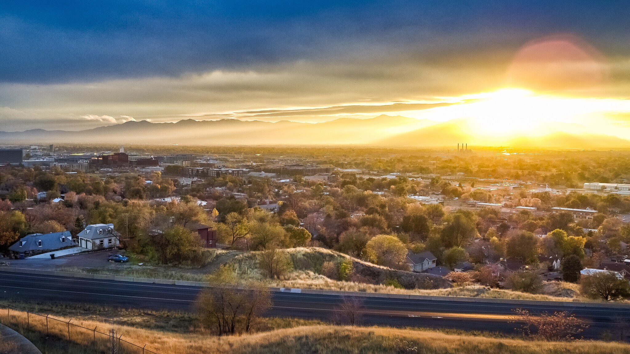641 Victory rd, Salt Lake City, UT à vendre Photo principale- Image 1 de 14