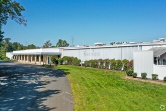 6 Princess Rd, Lawrenceville, NJ for lease Building Photo- Image 1 of 2