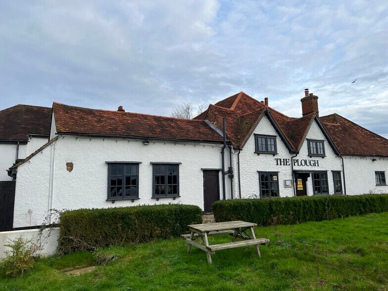 The Hill, Winchmore Hill à vendre - Photo du bâtiment - Image 2 de 9