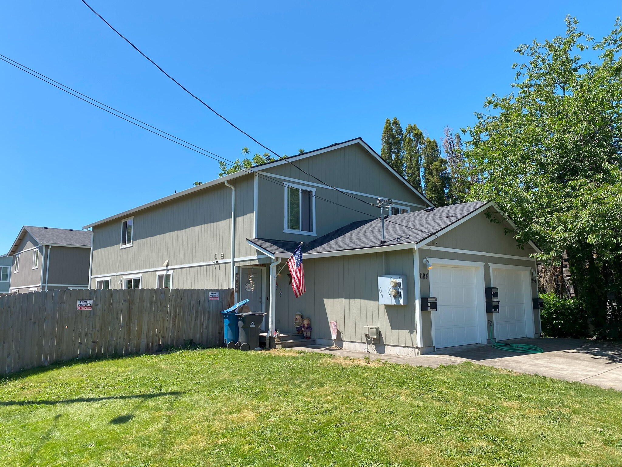 1180 Nebraska Ave NE, Salem, OR à vendre Photo principale- Image 1 de 1