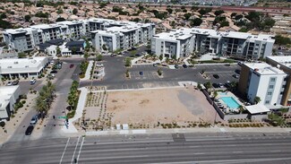Plus de détails pour 1810 S Crismon Rd, Mesa, AZ - Commerce de détail à louer