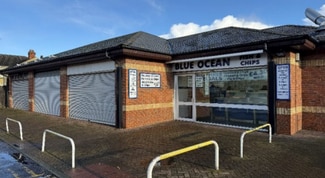 More details for 95 Convamore Road, Grimsby - Retail for Lease