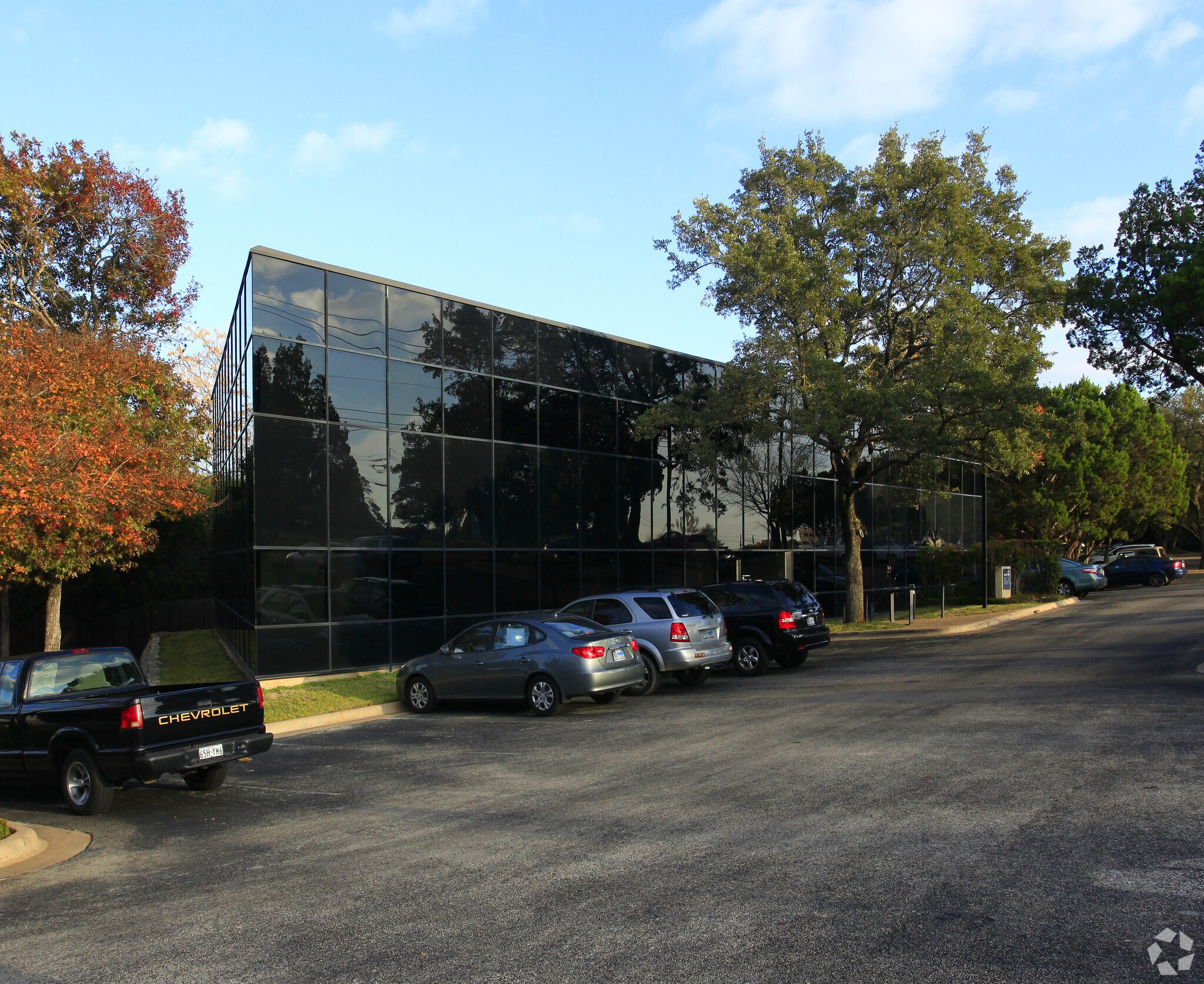 1101 S Capital Of Texas Hwy, West Lake Hills, TX à louer Photo principale- Image 1 de 16