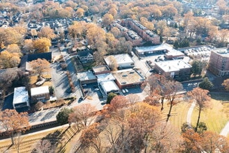 101-107 Lakewood Dr SE, Marietta, GA - AERIAL map view - Image1