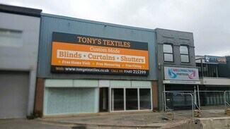 More details for 9-11 Hessle Rd, Hull - Retail for Lease