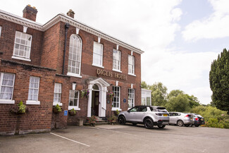 More details for Severn St, Worcester - Hospitality for Sale