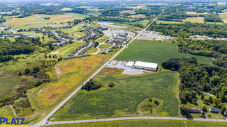 Plus de détails pour State Route 7, Columbiana, OH - Terrain à vendre