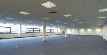 5 Castle Mound Way, Rugby à vendre - Photo intérieure - Image 3 de 4