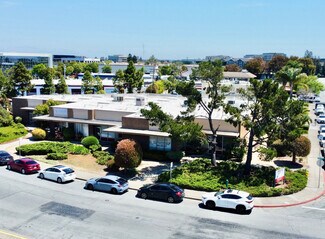 Plus de détails pour 303 Convention Way, Redwood City, CA - Local d'activités à louer