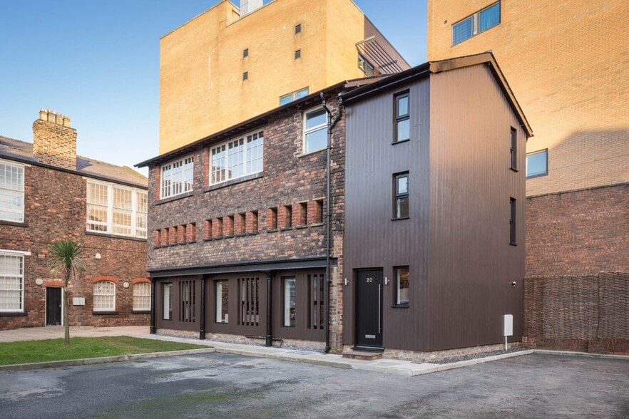 20 May St, Liverpool for sale - Building Photo - Image 3 of 20