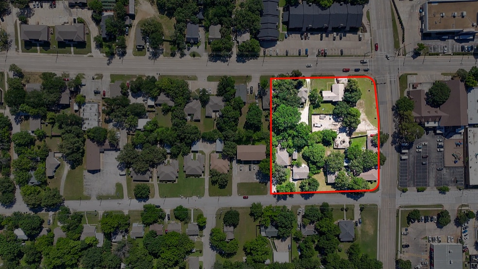 Sherman Drive Commercial Land Tract portfolio of 8 properties for sale on LoopNet.ca - Building Photo - Image 2 of 8