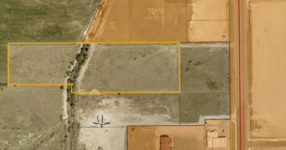 2310 Federal Boulevard, Riverton, WY à vendre - Photo du bâtiment - Image 2 de 10