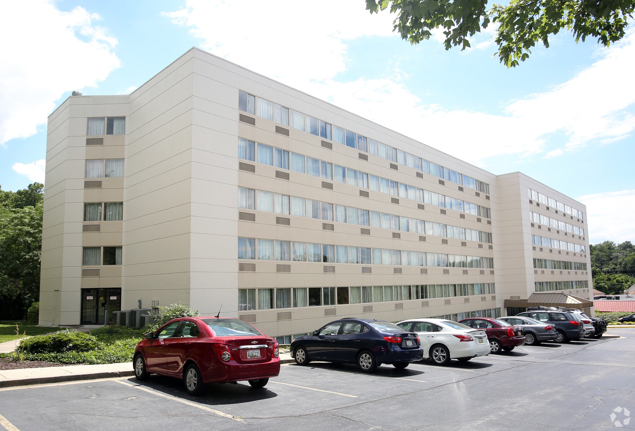 6921 Baltimore Annapolis Blvd, Baltimore, MD à vendre Photo du bâtiment- Image 1 de 5