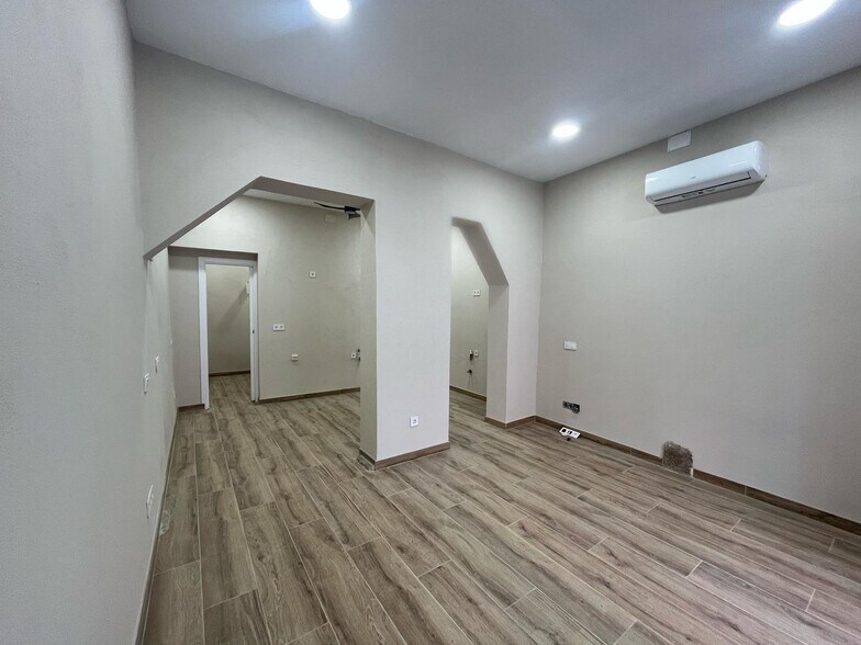 Retail in Madrid, Madrid for lease - Floor Plan - Image 1 of 2