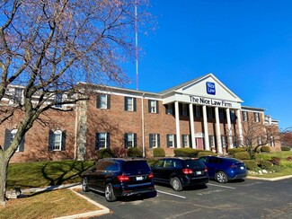 More details for 1311 W 96th St, Indianapolis, IN - Office for Lease