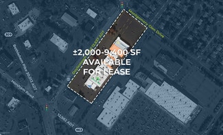 Plus de détails pour 411 Doylestown Rd, Montgomeryville, PA - Commerce de détail à louer