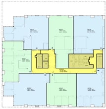 525 N Brand Blvd, Glendale, CA for lease Interior Photo- Image 2 of 2