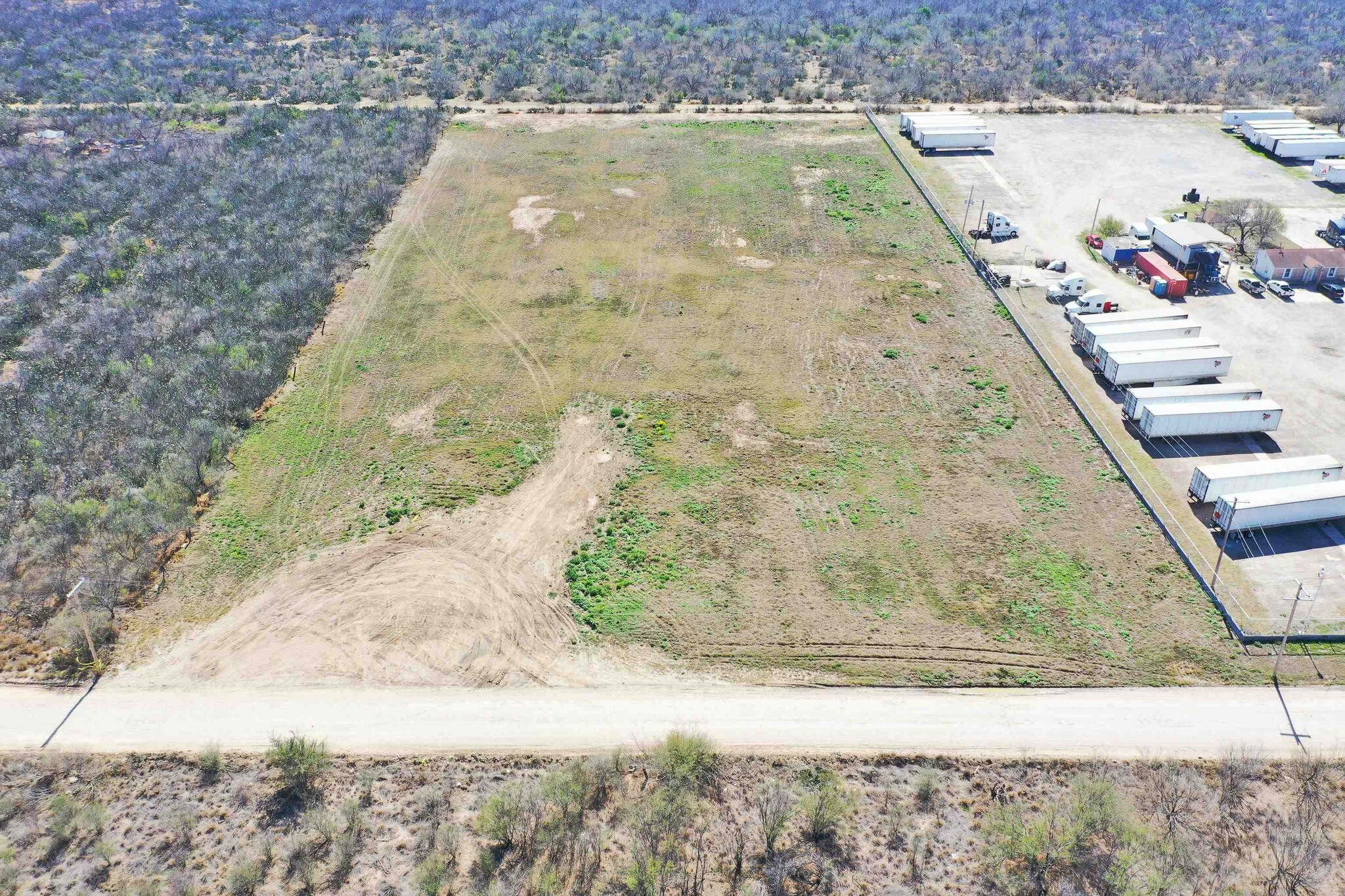 0000 Sulfer Mine Rd, Laredo, TX for sale Building Photo- Image 1 of 13