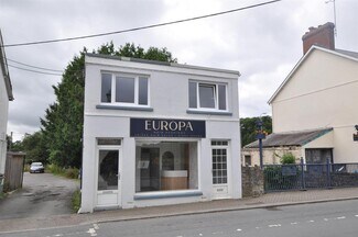 More details for Pentre Rd, Carmarthen - Retail for Lease