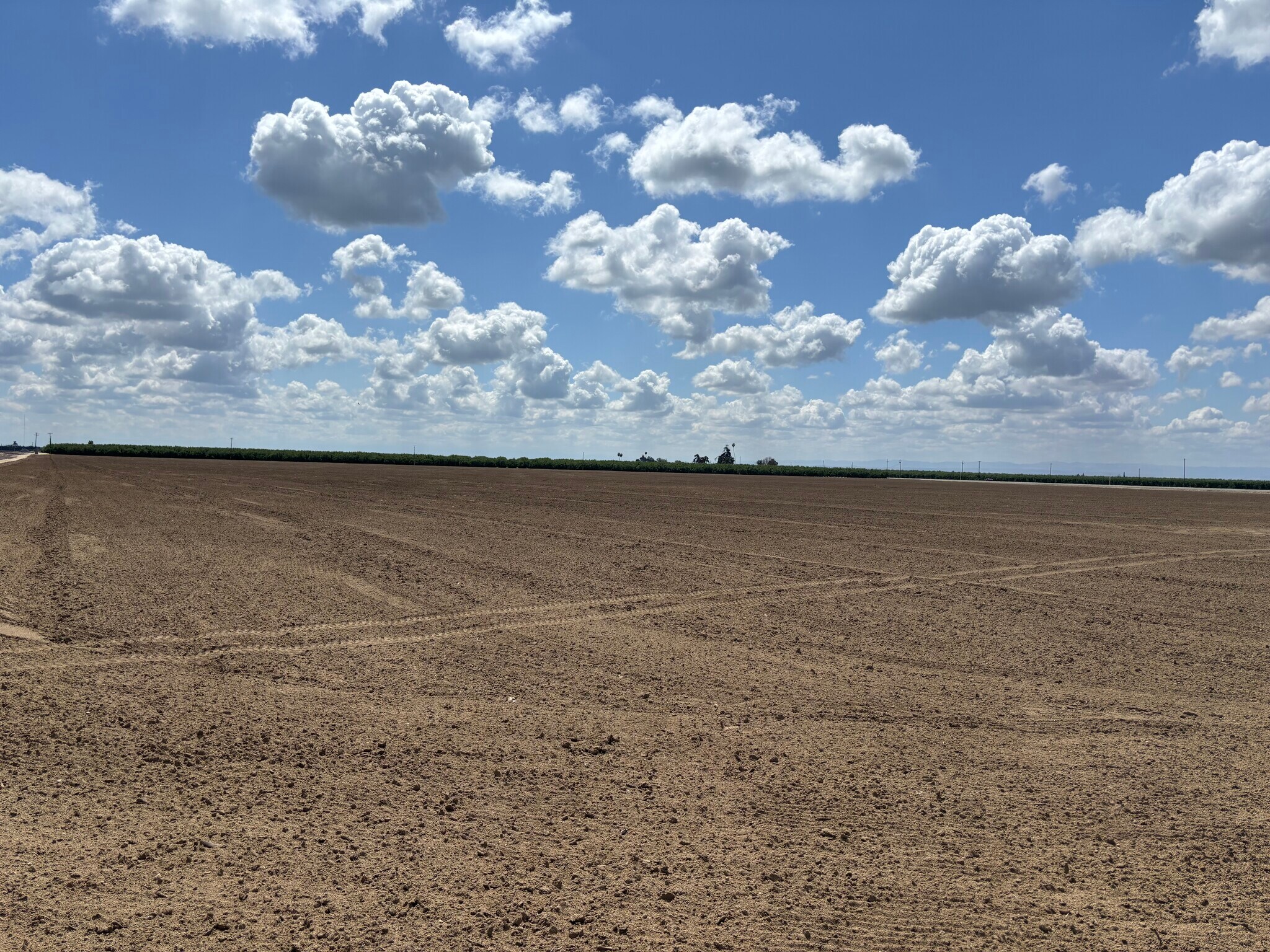 Highway 43, Wasco, CA for sale Other- Image 1 of 6