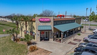 Plus de détails pour 9210 E R L Thornton Fwy, Dallas, TX - Commerce de détail à vendre